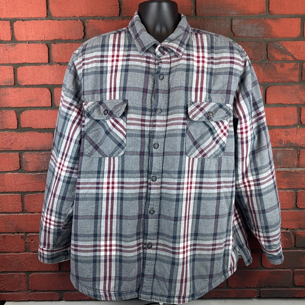 Club Room Jacket Mens‎ XXL